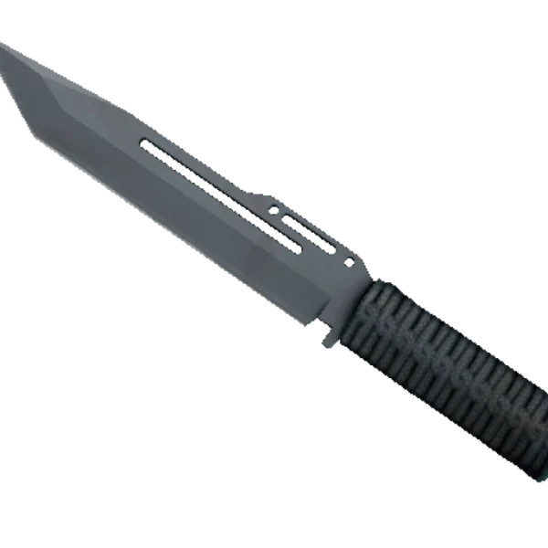 ★ StatTrak™ Paracord Knife | Night Stripe (Minimal Wear)