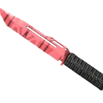 ★ StatTrak™ Paracord Knife | Slaughter (Factory New)