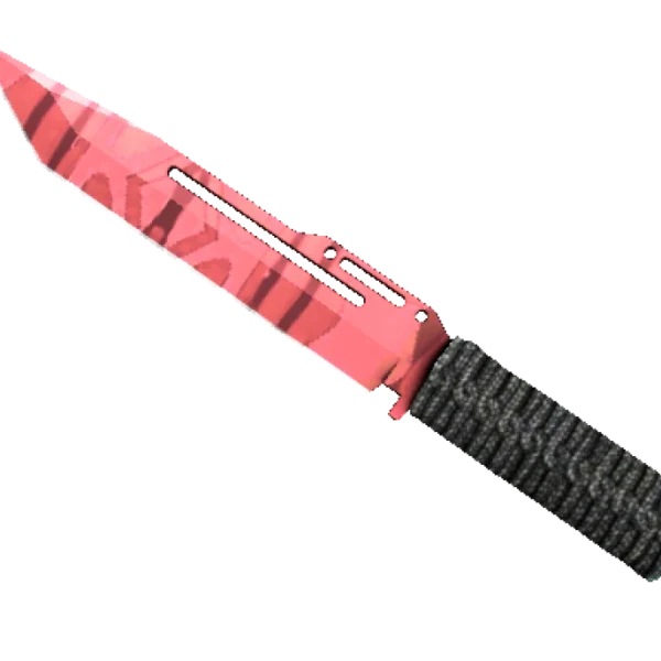 ★ StatTrak™ Paracord Knife | Slaughter (Factory New)