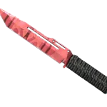 ★ StatTrak™ Paracord Knife | Slaughter (Field-Tested)