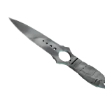 ★ StatTrak™ Skeleton Knife | Urban Masked (Field-Tested)