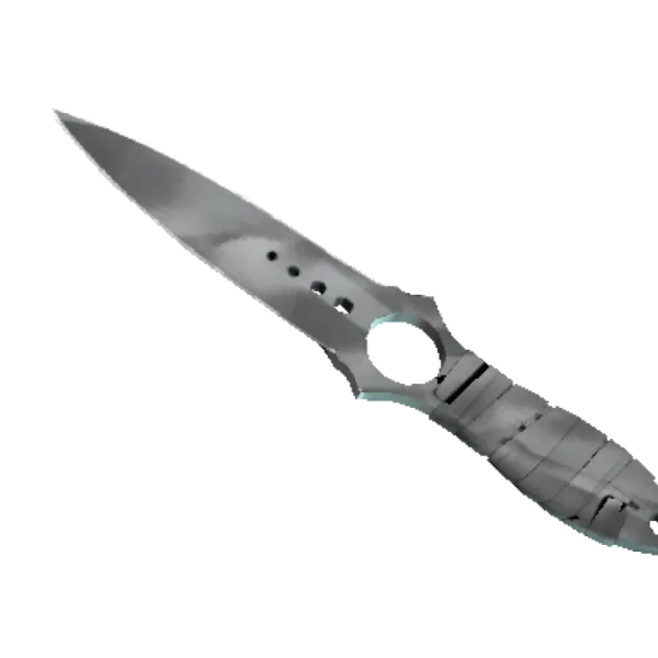 ★ StatTrak™ Skeleton Knife | Urban Masked (Field-Tested)