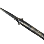 ★ StatTrak™ Stiletto Knife | Scorched (Field-Tested)