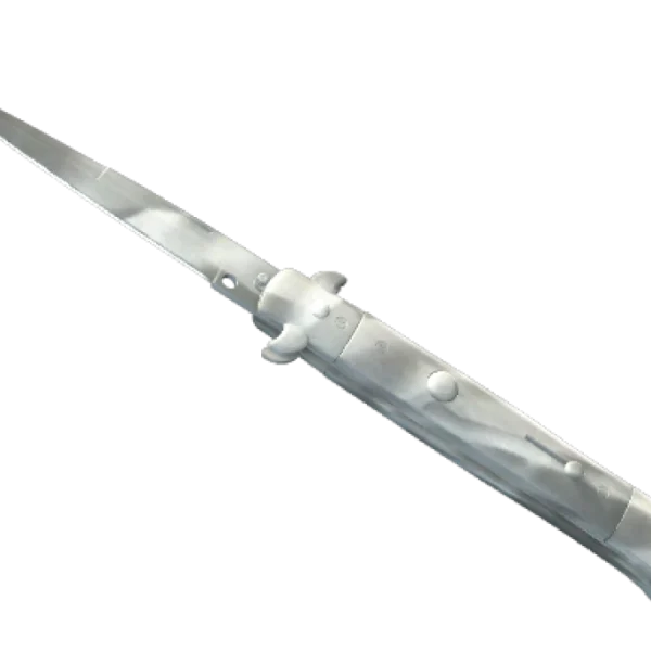 ★ StatTrak™ Stiletto Knife | Urban Masked (Minimal Wear)