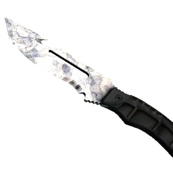 ★ StatTrak™ Survival Knife | Stained (Field-Tested)