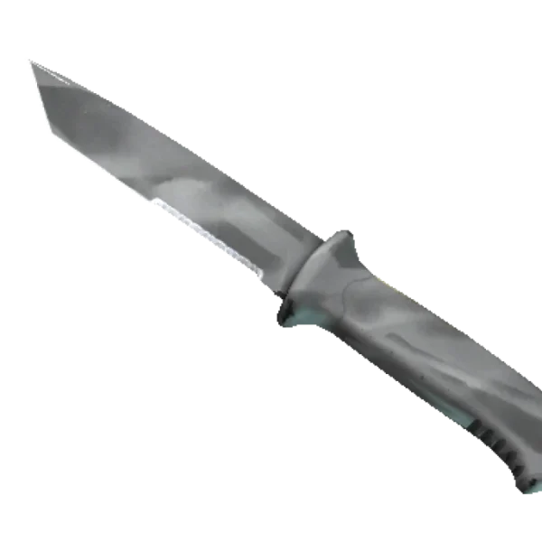 ★ StatTrak™ Ursus Knife | Urban Masked (Field-Tested)