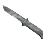 ★ StatTrak™ Ursus Knife | Urban Masked (Well-Worn)