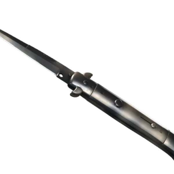 ★ Stiletto Knife | Scorched (Factory New)