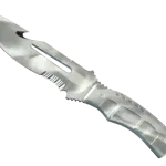 ★ Survival Knife | Urban Masked (Well-Worn)