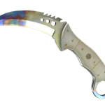 ★ Talon Knife | Case Hardened (Factory New)