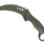 ★ Talon Knife | Safari Mesh (Factory New)