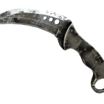 ★ Talon Knife | Scorched (Battle-Scarred)