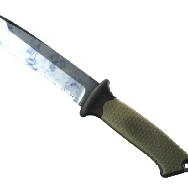 ★ Ursus Knife | Stained (Factory New)